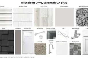 111 Endicott Dr, Savannah, GA 31419 - Photo 3