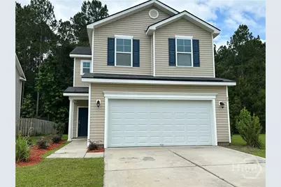 79 Crystal Lake Drive, Savannah, GA 31407 - Photo 1