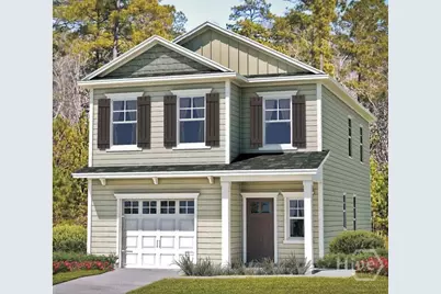 113 Endicott Drive, Savannah, GA 31419 - Photo 1