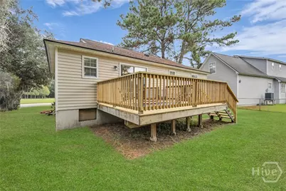 105 Crossover Lane, Savannah, GA 31410 - Photo 31