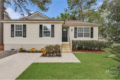105 Crossover Lane, Savannah, GA 31410 - Photo 1