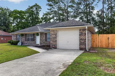 939 Ruth Drive, Hinesville, GA 31313 - Photo 3