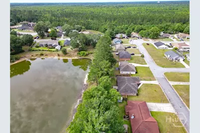 939 Ruth Drive, Hinesville, GA 31313 - Photo 35