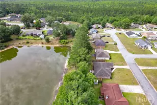 939 Ruth Dr, Hinesville, GA 31313 - Photo 35
