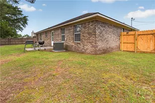 939 Ruth Dr, Hinesville, GA 31313 - Photo 29