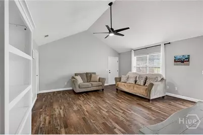 939 Ruth Drive, Hinesville, GA 31313 - Photo 7