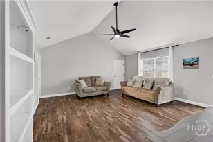 939 Ruth Dr, Hinesville, GA 31313 - Photo 7