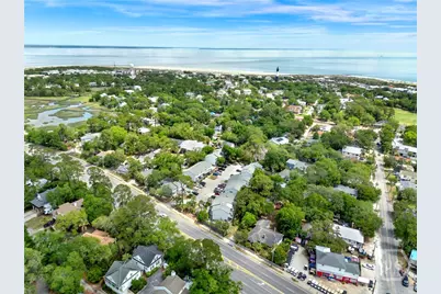 817 1st Street #B4, Tybee Island, GA 31328 - Photo 41