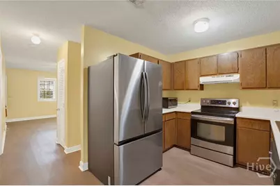 817 1st Street #B4, Tybee Island, GA 31328 - Photo 11
