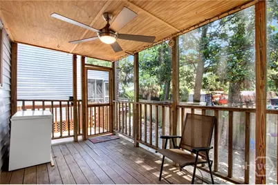 817 1st Street #B4, Tybee Island, GA 31328 - Photo 29