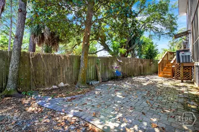 817 1st Street #B4, Tybee Island, GA 31328 - Photo 33