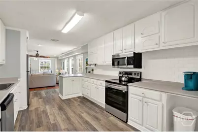 1406 Jones Avenue, Tybee Island, GA 31328 - Photo 13