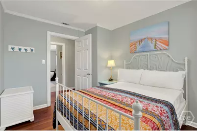 1406 Jones Avenue, Tybee Island, GA 31328 - Photo 35