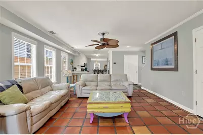 1406 Jones Avenue, Tybee Island, GA 31328 - Photo 5