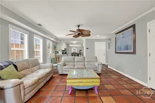 1406 Jones Ave, Tybee Island, GA 31328 - Photo 5