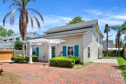1406 Jones Avenue, Tybee Island, GA 31328 - Photo 49