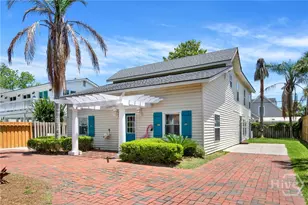 1406 Jones Ave, Tybee Island, GA 31328 - Photo 49