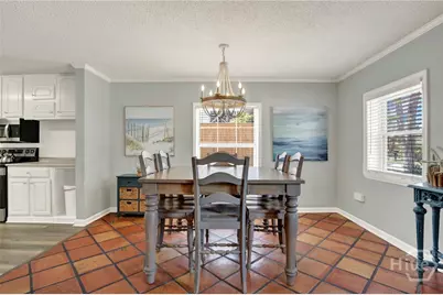 1406 Jones Avenue, Tybee Island, GA 31328 - Photo 7