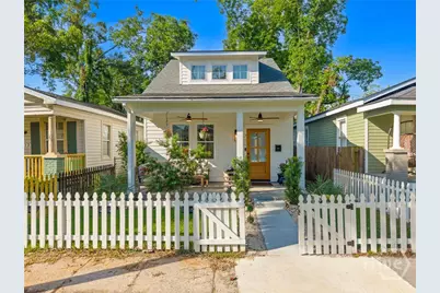 711 32nd Street E, Savannah, GA 31401 - Photo 5