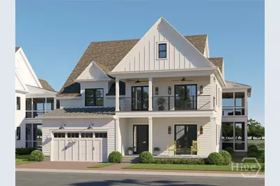 939 Reserve Circle, Savannah, GA 31401 - Photo 1