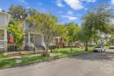 1214 E 31st Street, Savannah, GA 31404 - Photo 3