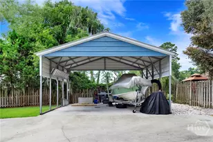 374 Coffee Bluff Villa Rd, Savannah, GA 31419 - Photo 5