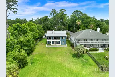 374 Coffee Bluff Villa Road, Savannah, GA 31419 - Photo 31
