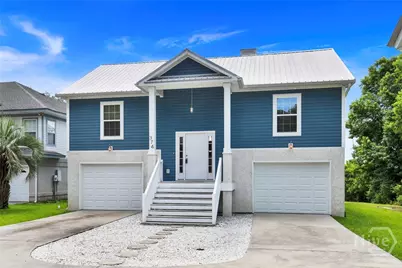 374 Coffee Bluff Villa Road, Savannah, GA 31419 - Photo 1