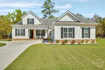 236 Dean Drive, Guyton, GA 31312 - Photo 1