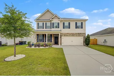 346 Coconut Drive, Bloomingdale, GA 31302 - Photo 1