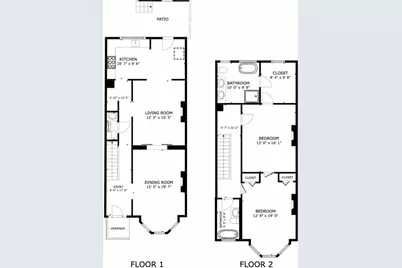315 W Bolton Street, Savannah, GA 31401 - Photo 21