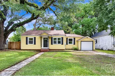 114 Antrim Street, Port Wentworth, GA 31407 - Photo 1