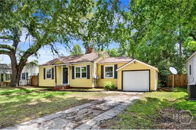 114 Antrim Street, Port Wentworth, GA 31407 - Photo 3
