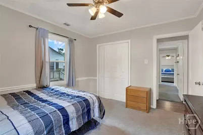 114 Antrim Street, Port Wentworth, GA 31407 - Photo 19