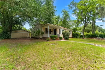52 S Parkwood Drive, Savannah, GA 31404 - Photo 5