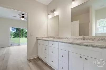 728 Talmadge Road #A & B lot 5, Allenhurst, GA 31301 - Photo 15