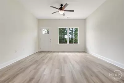 728 Talmadge Road #A & B lot 5, Allenhurst, GA 31301 - Photo 5