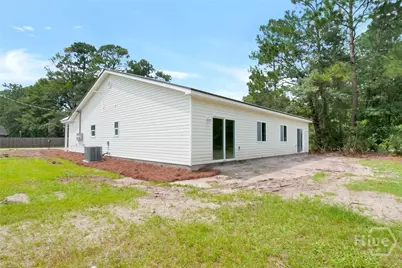 728 Talmadge Road #A & B lot 5, Allenhurst, GA 31301 - Photo 19