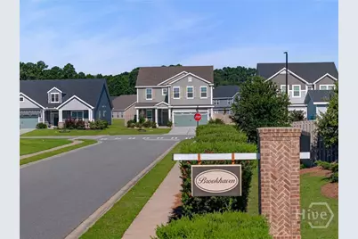 48 Shoefstall Street, Savannah, GA 31407 - Photo 1