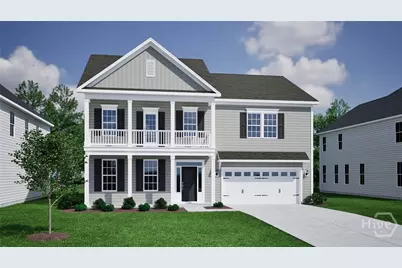 110 Goldeneye Drive, Rincon, GA 31326 - Photo 1