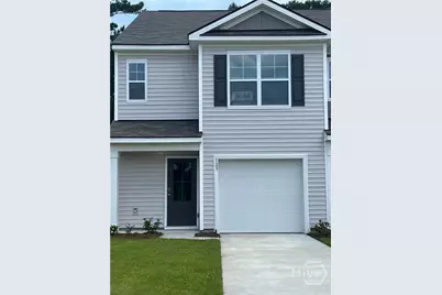 129 Coneflower Road, Bloomingdale, GA 31302 - Photo 1