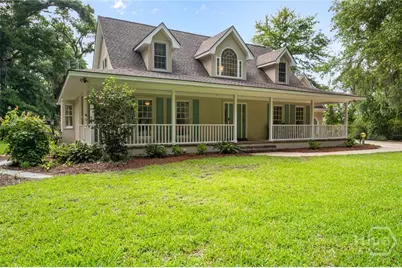 791 Turkey Trot Trl, Richmond Hill, GA 31324 - Photo 1