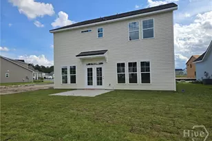 204 Brookline Dr, Savannah, GA 31407 - Photo 5