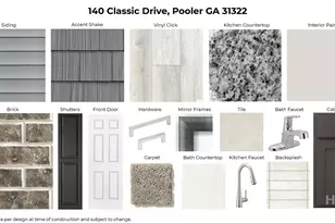 140 Classic Dr, Pooler, GA 31322 - Photo 19