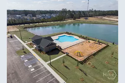 140 Classic Drive, Pooler, GA 31322 - Photo 5