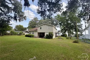 246 Old Mill Rd E, Richmond Hill, GA 31324 - Photo 3