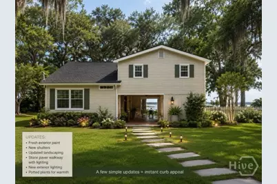 246 Old Mill Road E, Richmond Hill, GA 31324 - Photo 39