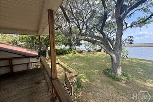 246 Old Mill Rd E, Richmond Hill, GA 31324 - Photo 31