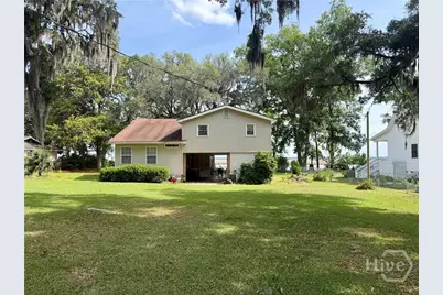 246 Old Mill Road E, Richmond Hill, GA 31324 - Photo 1