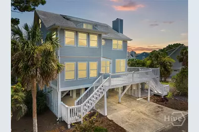 2 Shipwatch Lane, Tybee Island, GA 31328 - Photo 1
